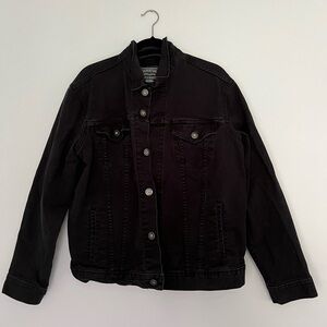 Levi Strauss Jean Jacket